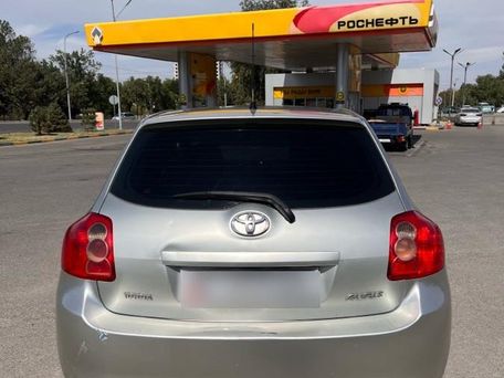 Toyota Auris, 2008 — сүрөт 4
