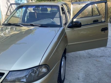 Daewoo Nexia, 2010 — сүрөт 3