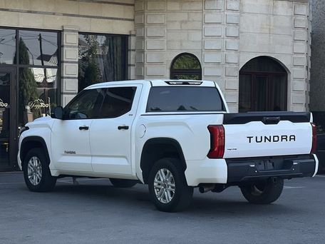 Toyota Tundra, 2022 — photo 6