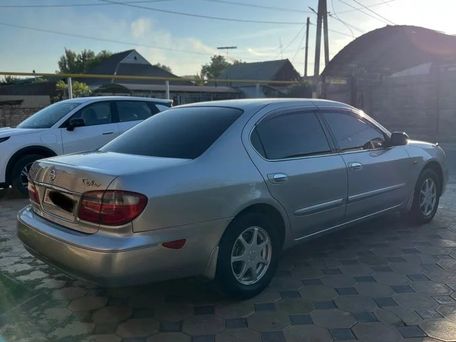 Nissan Cefiro, 2001 — сүрөт 4