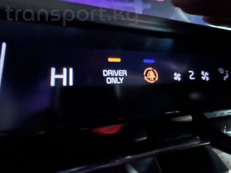 Kia K8, 2021 — сүрөт 12