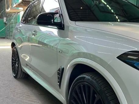 BMW X5, 2023 — photo 4