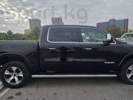 Ram 1500, 2021 — 照片 4