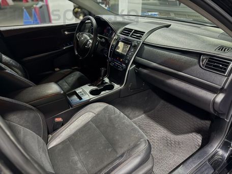 Toyota Camry, 2015 — сүрөт 9