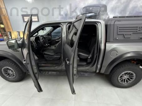 Ford F-150, 2020 — сүрөт 7