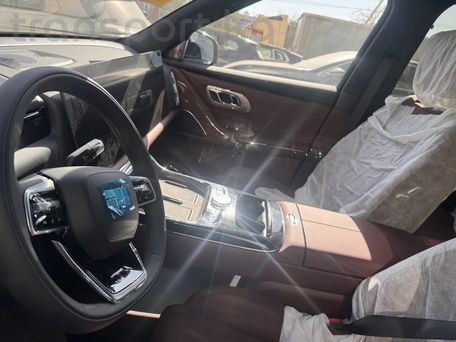 Geely Galaxy M9, 2026 — сүрөт 5