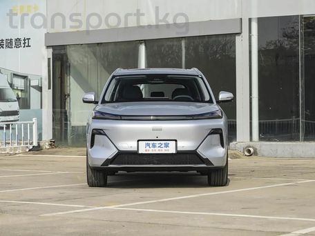 Geely Galaxy Starship 7, 2025 — фото 15