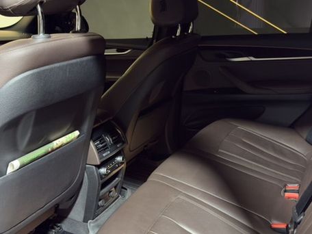 BMW X5, 2017 — сүрөт 12