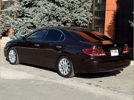 Toyota Windom, 2004 — photo 4