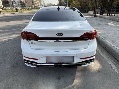 Kia K7, 2019 — сүрөт 6