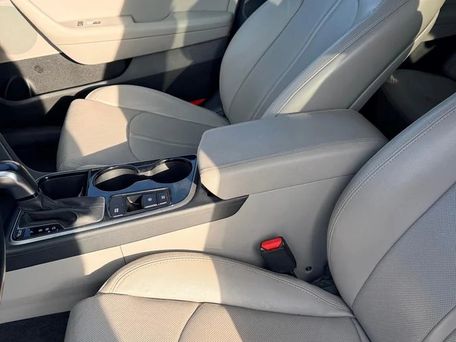 Hyundai Sonata, 2019 — photo 9