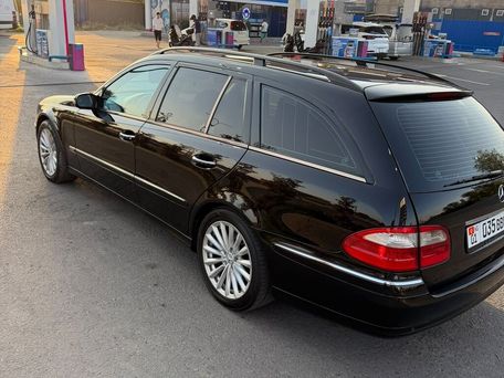 Mercedes-Benz E-Класс, 2005 — photo 16