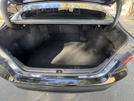 Toyota Camry, 2018 — сүрөт 9