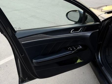 Kia K5, 2020 — photo 12