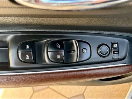 Renault Samsung QM6, 2018 — photo 5
