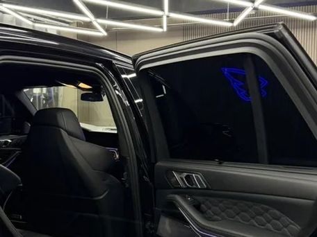 BMW X5 M, 2022 — photo 2