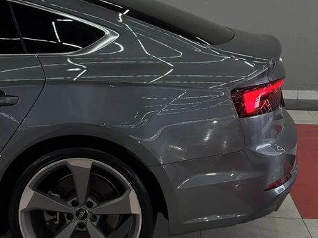 Audi A5, 2019 — фото 3