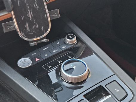 BYD E2, 2021 — photo 9