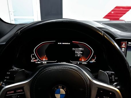 BMW X5, 2019 — 照片 7