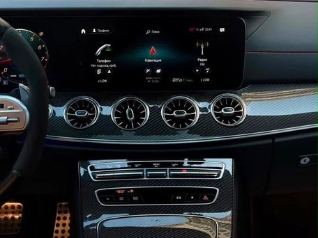 Mercedes-Benz CLS AMG, 2021 — сүрөт 10
