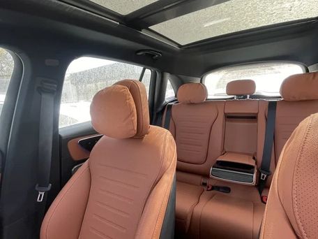 Mercedes-Benz GLC, 2026 — сүрөт 11