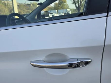 Hyundai Sonata, 2021 — 照片 5