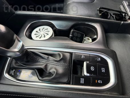 Hyundai Santa Fe, 2018 — фото 11