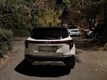 Kia Seltos, 2023 — 照片 6