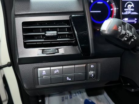 SsangYong Rexton Sports, 2019 — photo 7