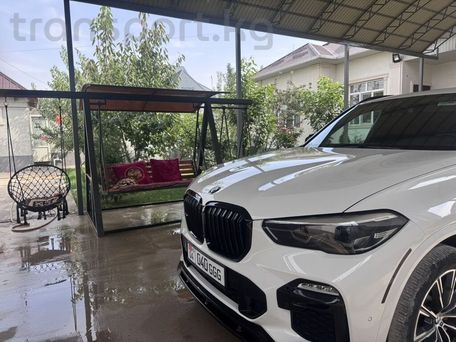 BMW X5, 2019 — сүрөт 6