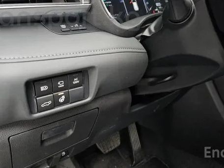 Toyota Highlander, 2026 — сүрөт 20