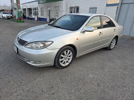 Toyota Camry, 2002 — сүрөт 1