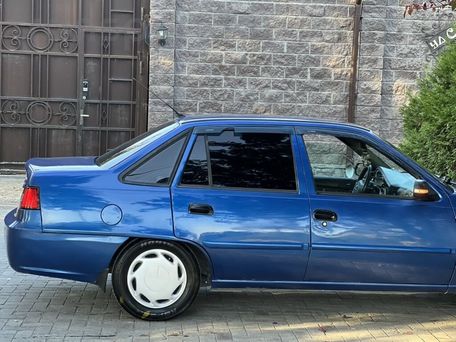 Daewoo Nexia, 2008 — 照片 6