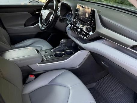 Toyota Highlander, 2020 — сүрөт 5