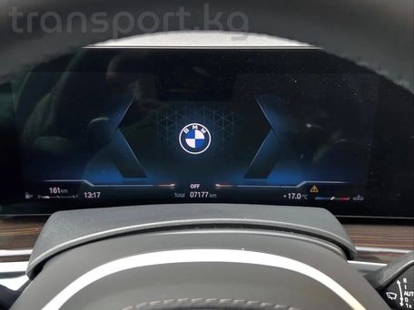 BMW X7, 2023 — сүрөт 11