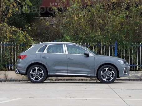 Audi Q3 Sportback, 2026 — сүрөт 10