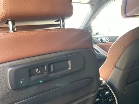 BMW X6, 2022 — photo 5