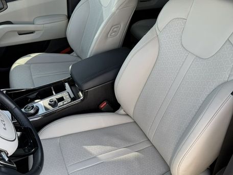 Kia Sorento, 2021 — сүрөт 14