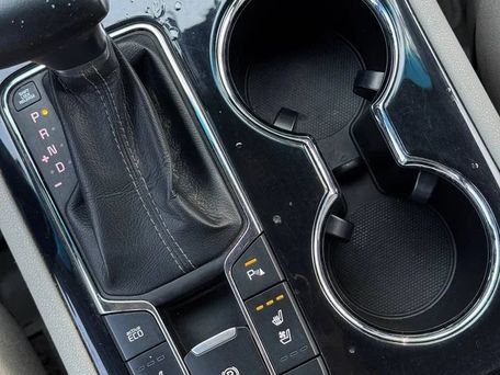 Kia Carnival, 2020 — photo 8