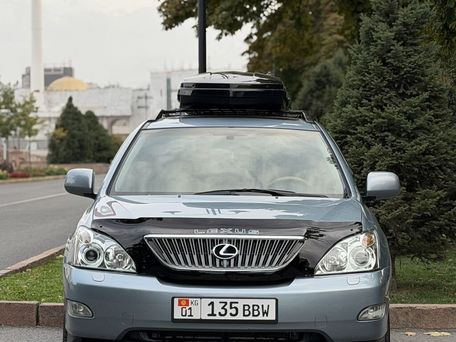 Lexus RX, 2005 — сүрөт 1