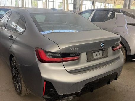 BMW 3 серии, 2025 — сүрөт 3
