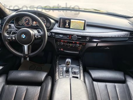 BMW X5, 2018 — photo 7