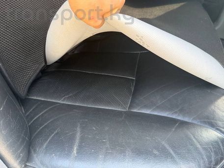 Mercedes-Benz E-Класс, 1997 — photo 14