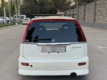 Honda Stream, 2003 — сүрөт 5