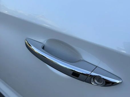 Hyundai Sonata, 2018 — фото 6