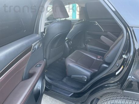 Lexus RX, 2019 — photo 10