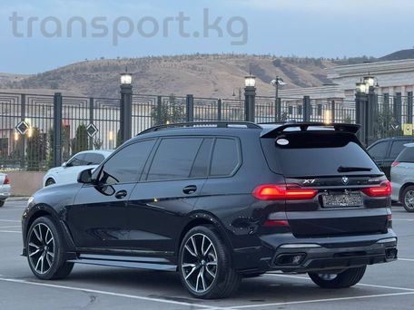 BMW X7, 2020 — сүрөт 3