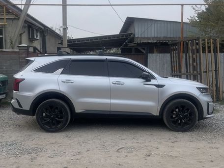 Kia Sorento, 2021 — photo 4