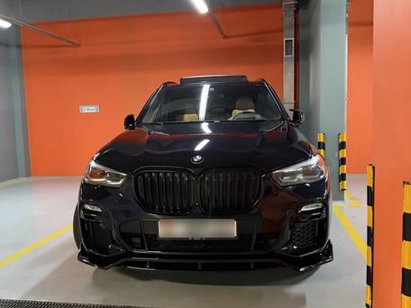 BMW X5, 2019 — photo 1