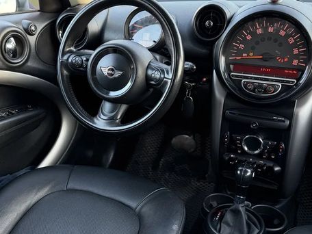 Mini Countryman, 2015 — 照片 10